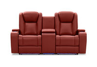 SENTINAL MK2 LEATHER