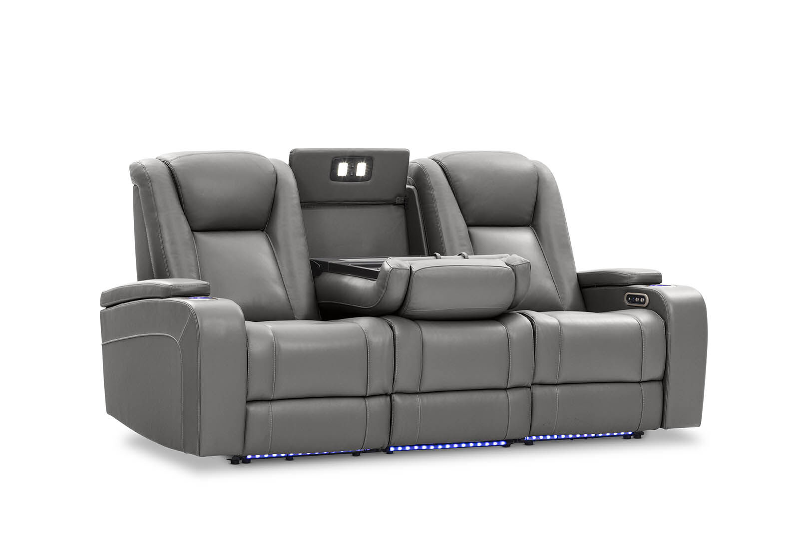 SENTINAL MK2 LEATHER