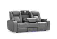SENTINAL MK2 LEATHER