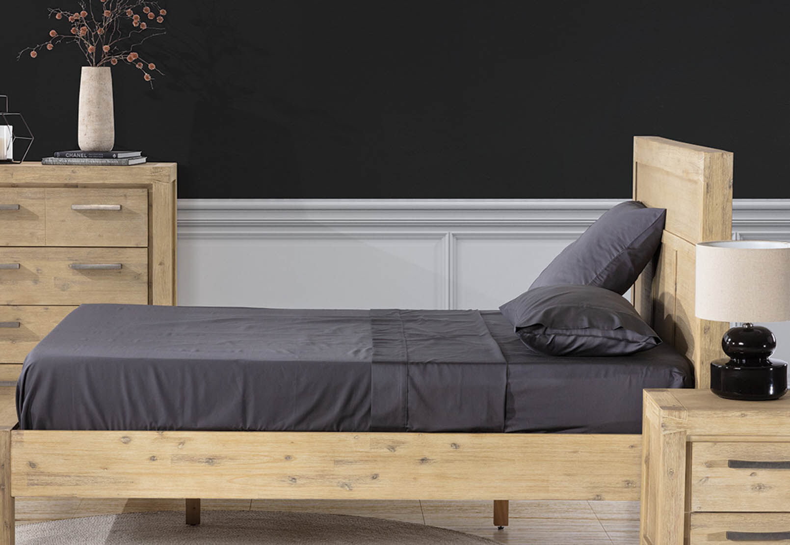 EUROPEAN PILLOWCASE