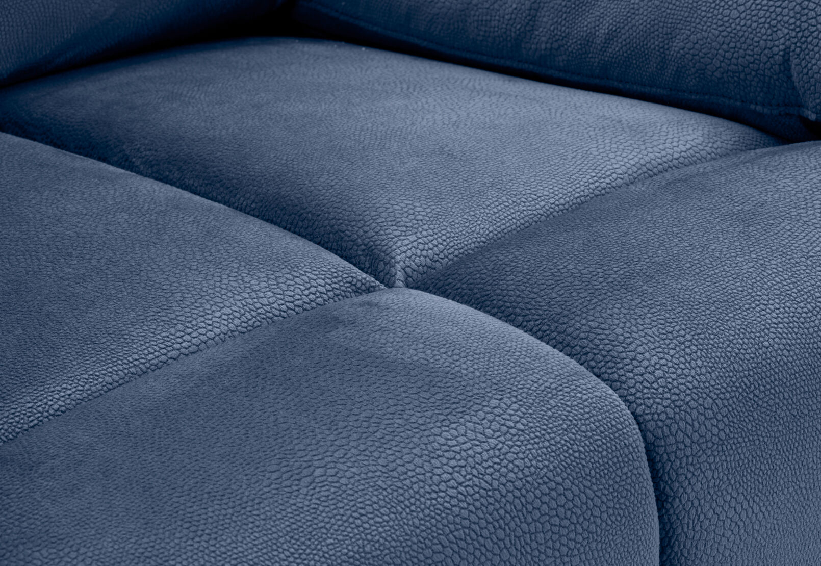 LEBRON FABRIC - Corner with Recliners LEBRON FABRIC