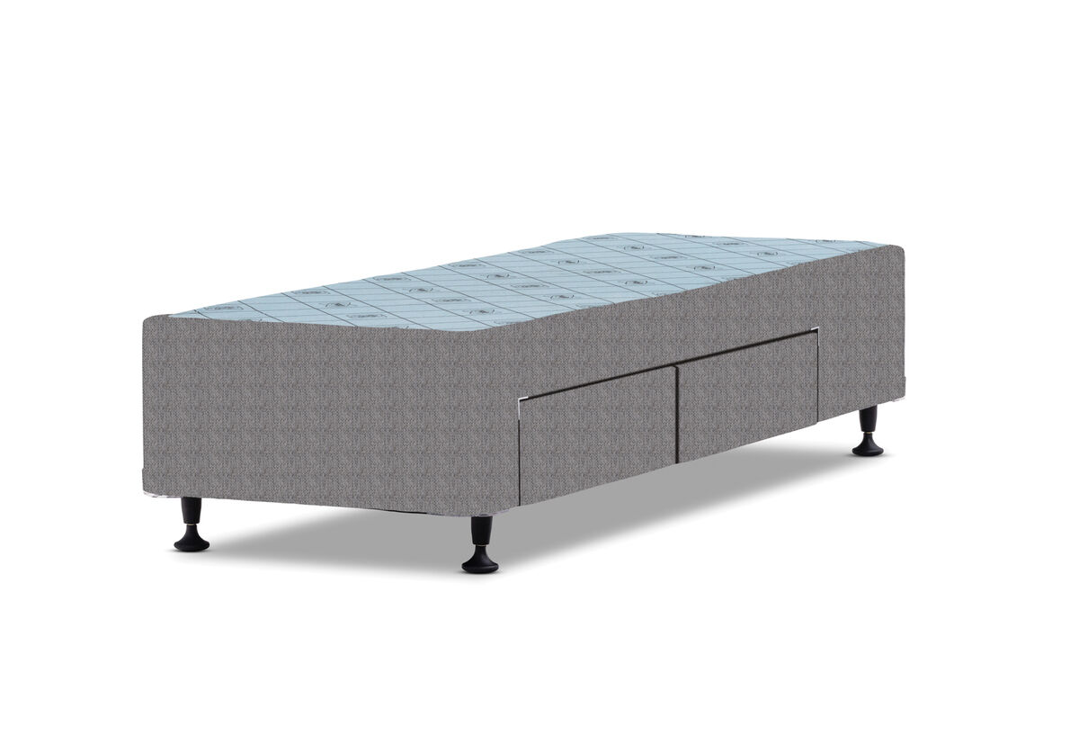 POSTUREPEDIC DRAWER BASE