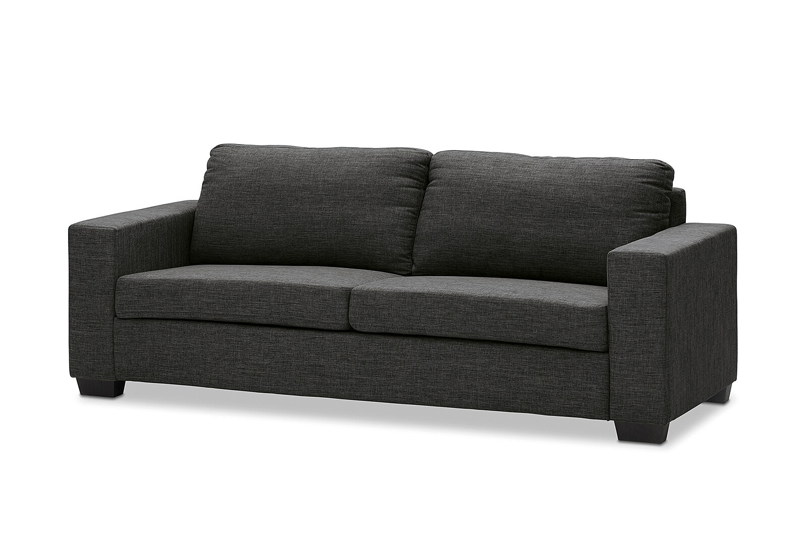 BONZA - Fabric 3 Seater Sofa BONZA