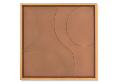 TARRAFLARE - Framed 3D Wall Art