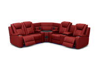 SENTINAL MK2 LEATHER