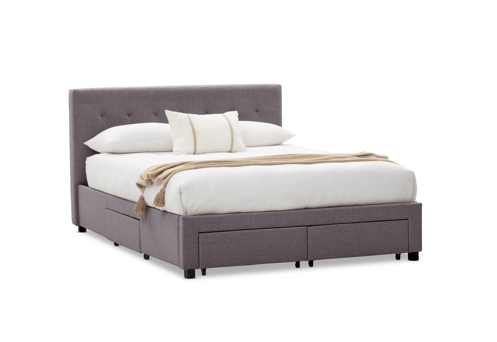 CATARINA - King Bed CATARINA