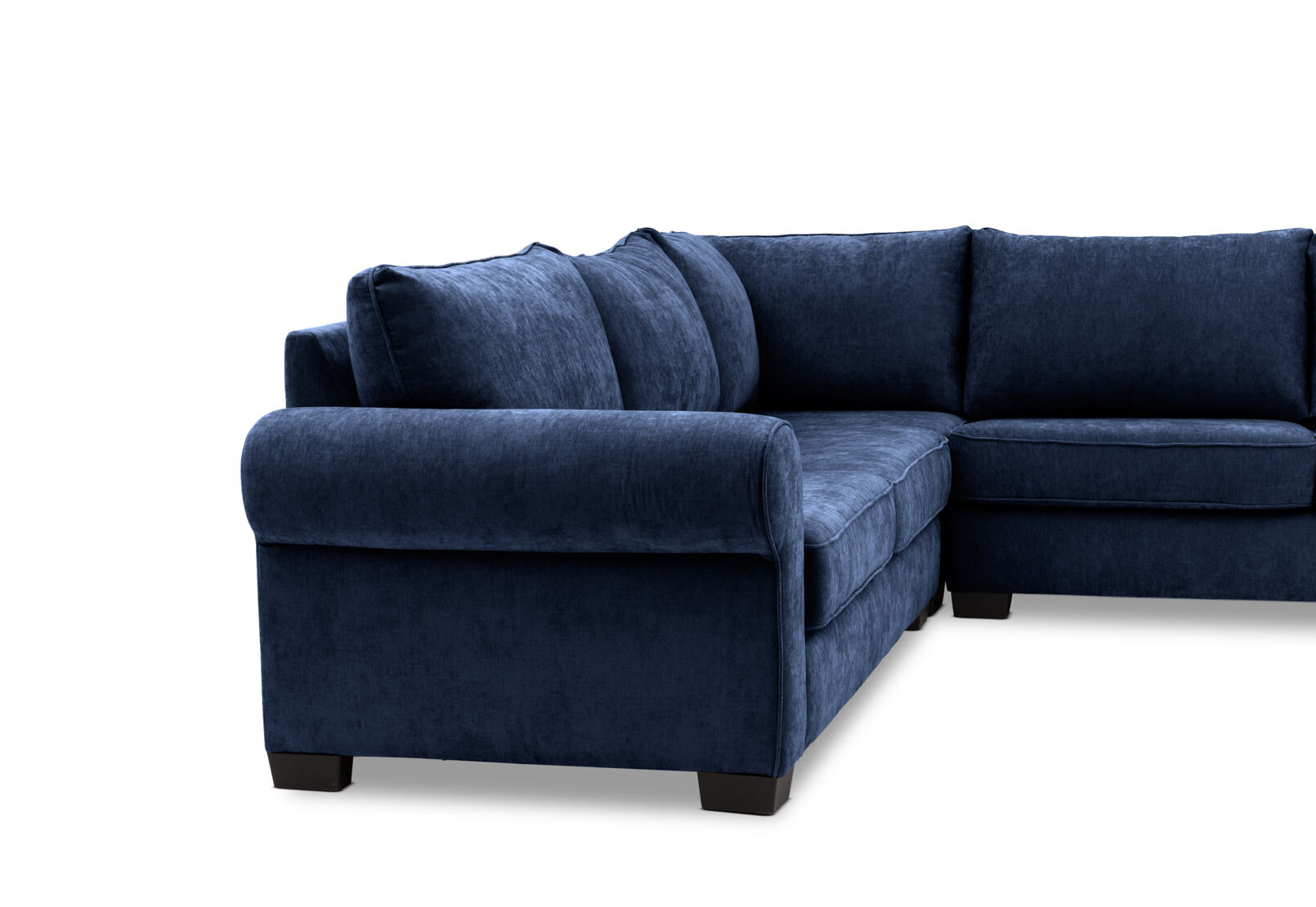 ALLI FABRIC - Corner Lounge ALLI FABRIC