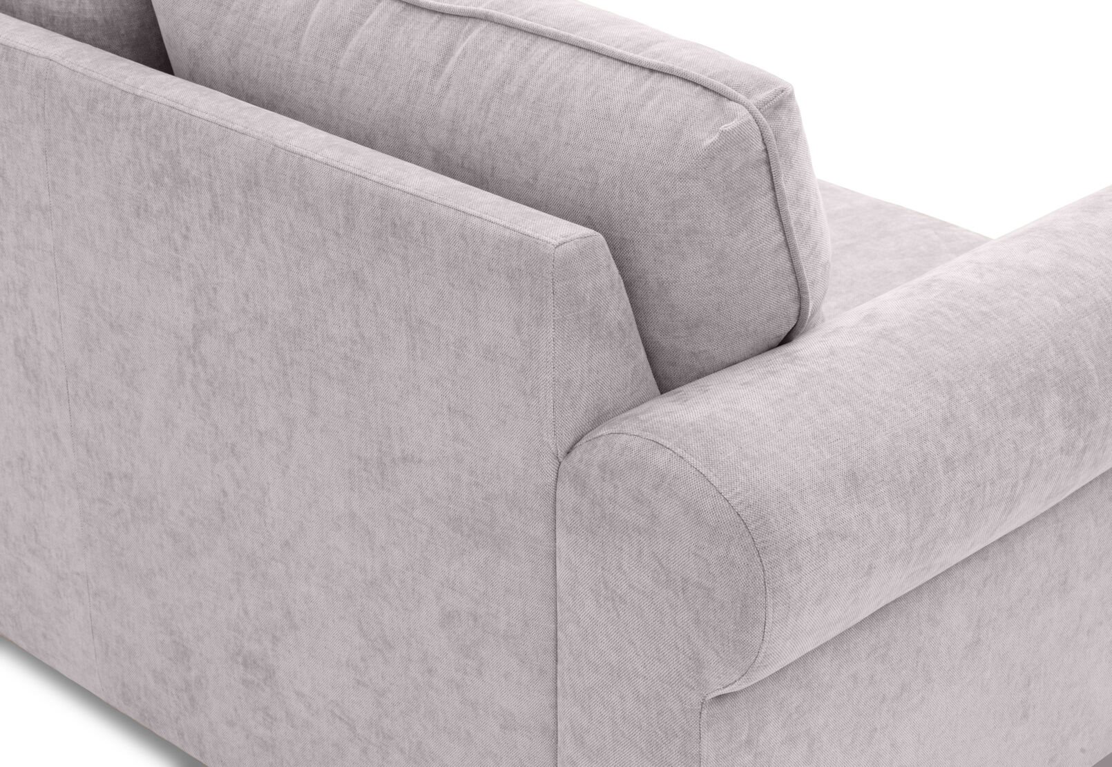 ALLI FABRIC - 2 Seater Sofa ALLI FABRIC