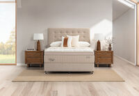 ORTHOKINETIC PRESTIGE ELYSIUM ULTRA PLUSH - Super King Mattress (MTO) ORTHOKINETIC PRESTIGE ELYSIUM ULTRA PLUSH