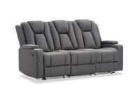 TRAVIS FABRIC
