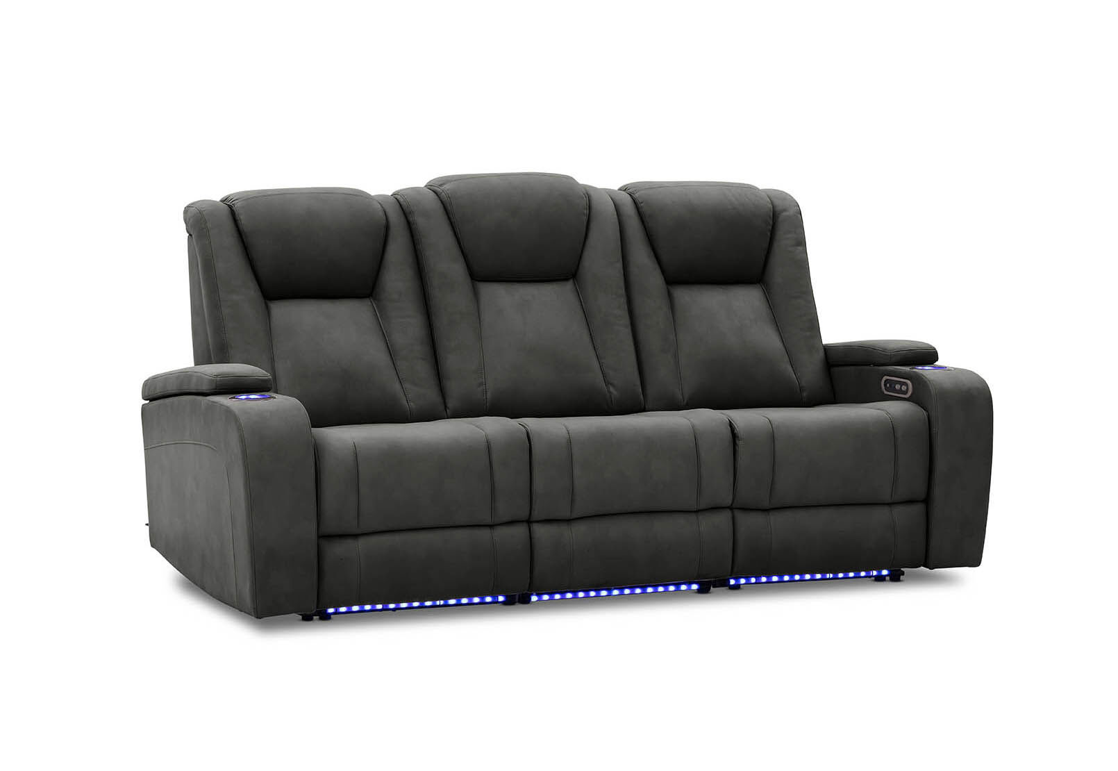 SENTINAL MK2 - Fabric 3 Seater SENTINAL MK2