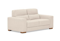 ELLYSE FABRIC - 2 Seater Sofa ELLYSE FABRIC