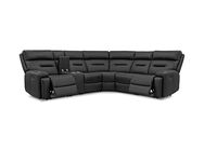 HOLLYWOOD LEATHER