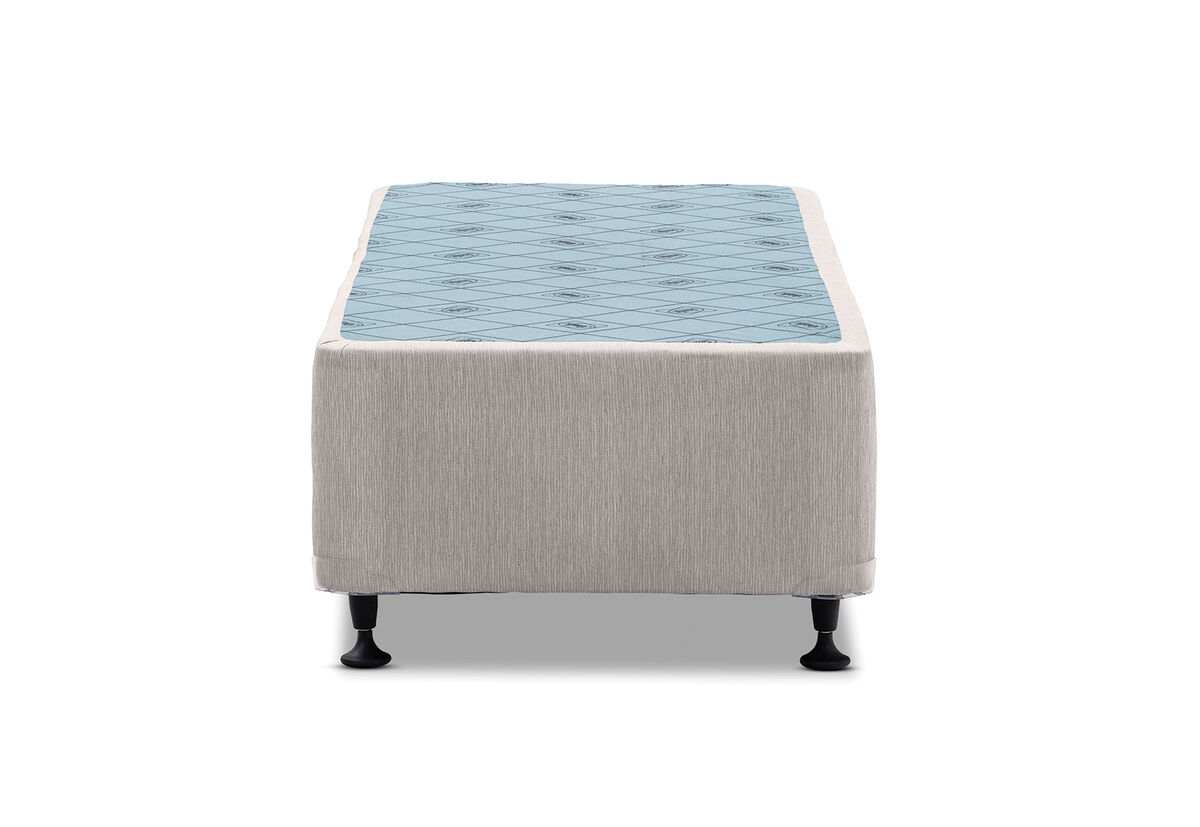 POSTUREPEDIC EXQUISITE ACCOLADE DRAWER BASE