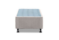 POSTUREPEDIC EXQUISITE ACCOLADE DRAWER BASE - Single Extra Long Right Drawer Base POSTUREPEDIC EXQUISITE ACCOLADE DRAWER BASE