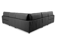 VESSALLI LEATHER