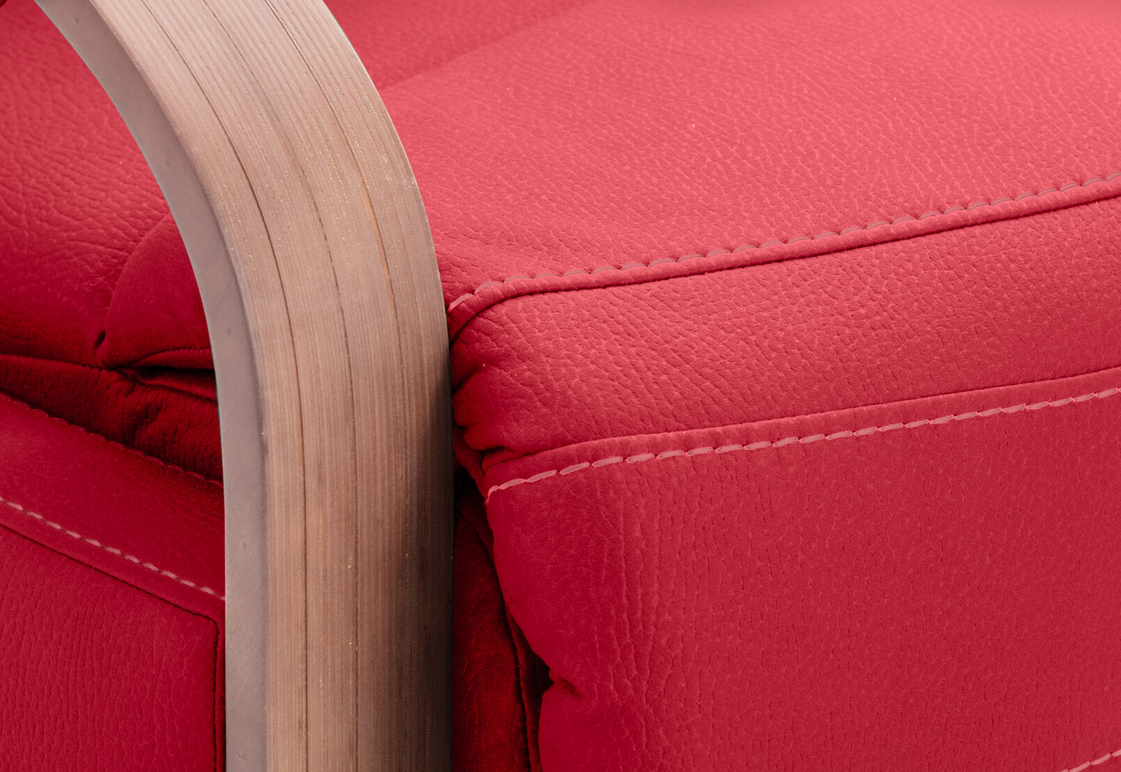 JONAS FABRIC - 2 Seater with Recliners JONAS FABRIC