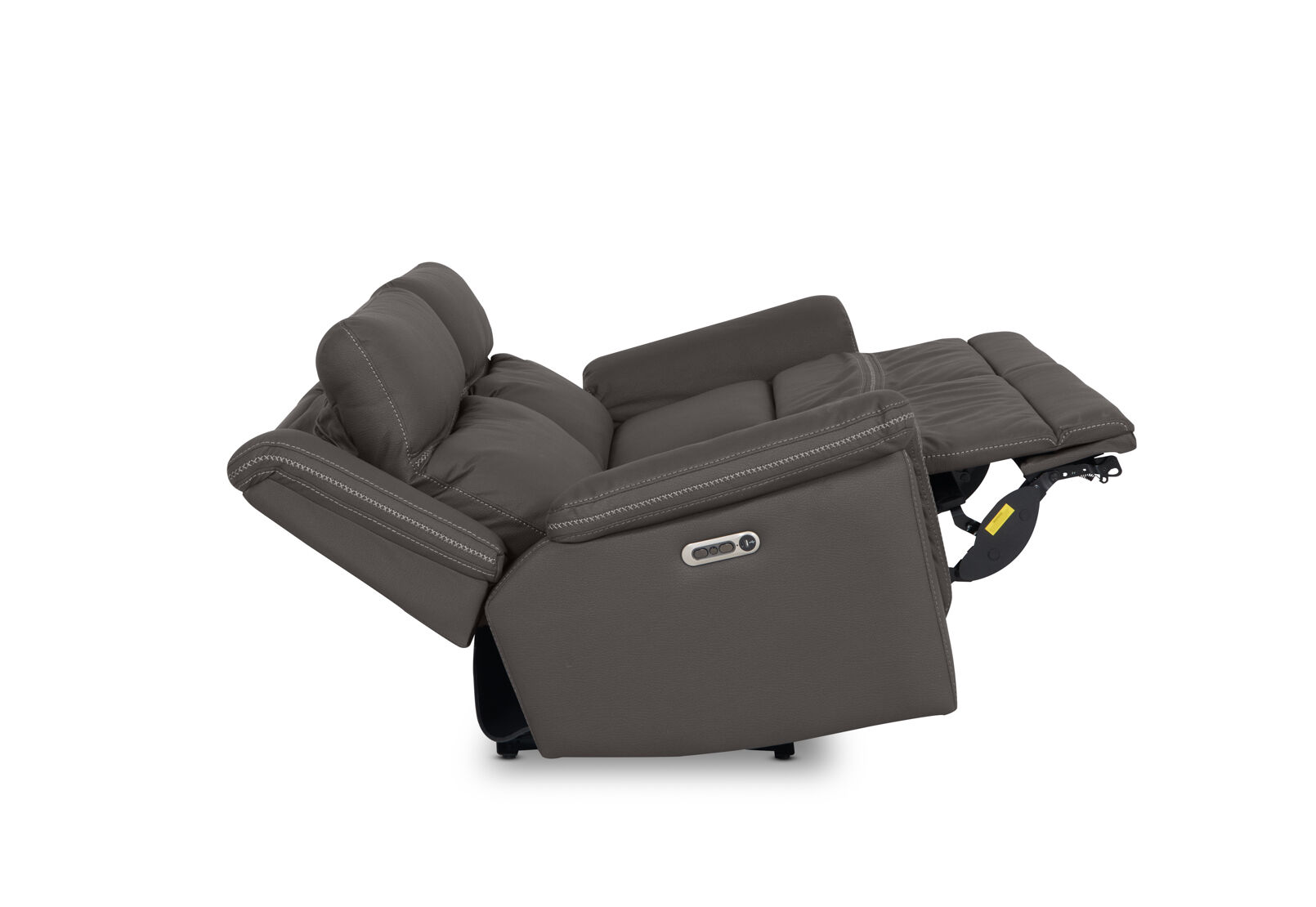 WOLFGANG FABRIC - 2.5 Seater Electric Recliner WOLFGANG FABRIC
