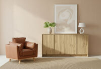 SCHROEDER - Accent Chair SCHROEDER