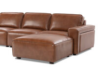 BARTELLE LEATHER