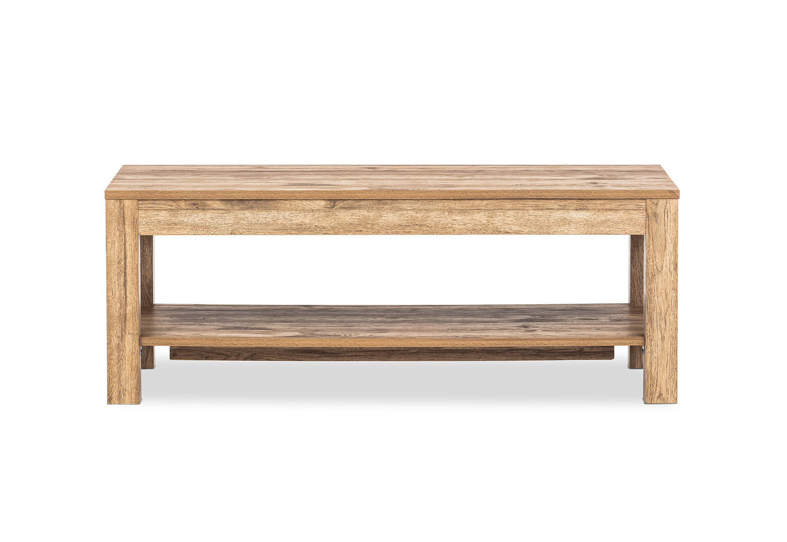 Amart round store coffee table