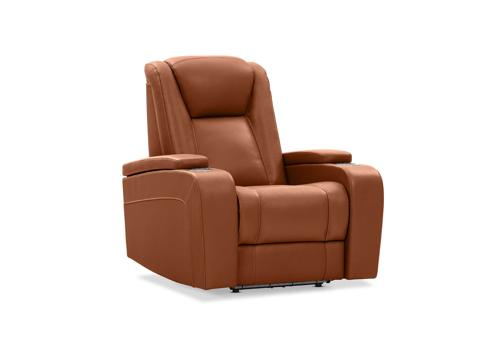 SENTINAL MK2 LEATHER - Electric Recliner SENTINAL MK2 LEATHER