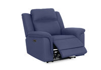 WOLFGANG FABRIC - Electric Recliner WOLFGANG FABRIC