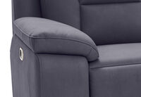 NOVAK FABRIC - Electric Recliner NOVAK FABRIC