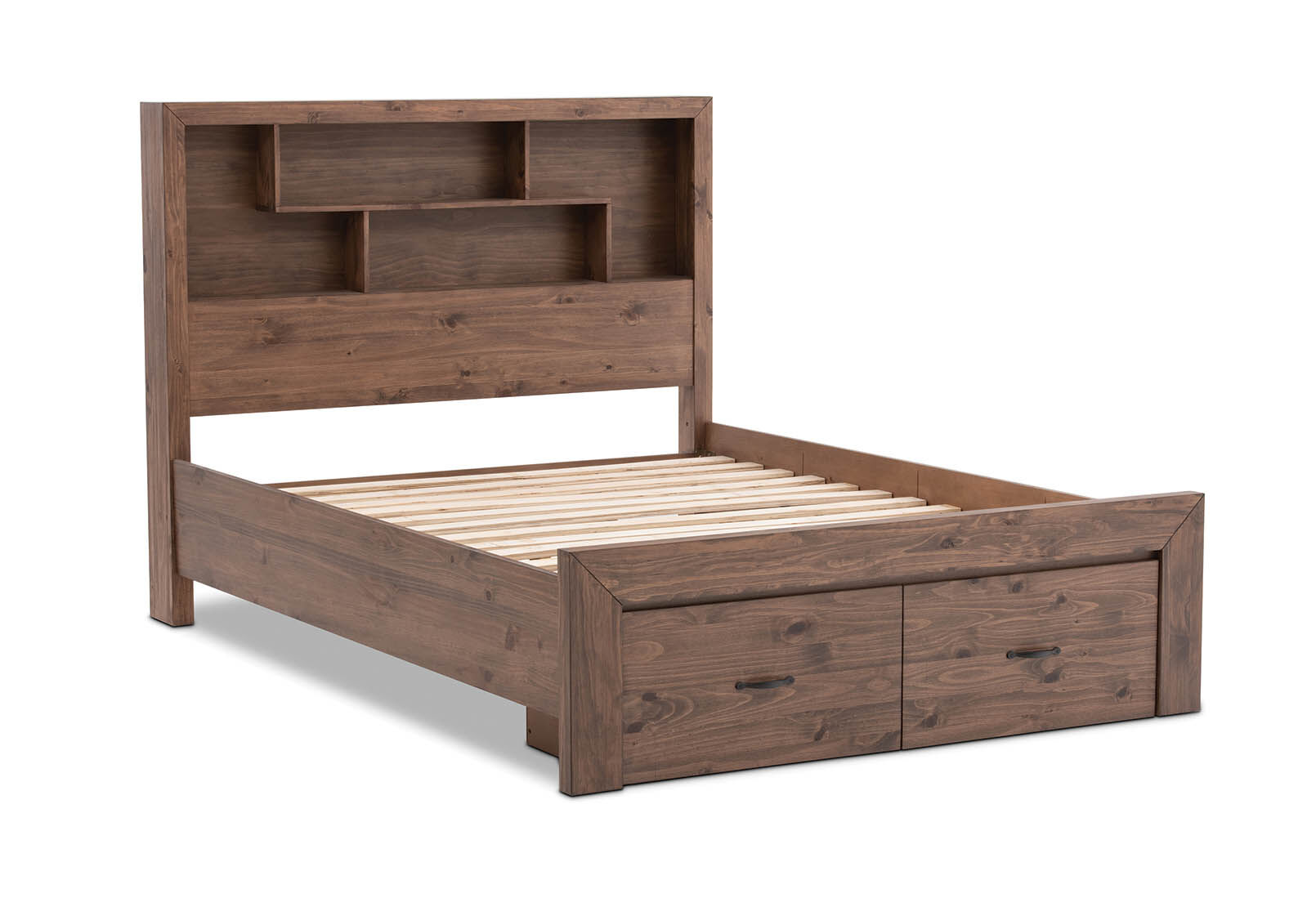 BROOKHAVEN - Queen Bed BROOKHAVEN