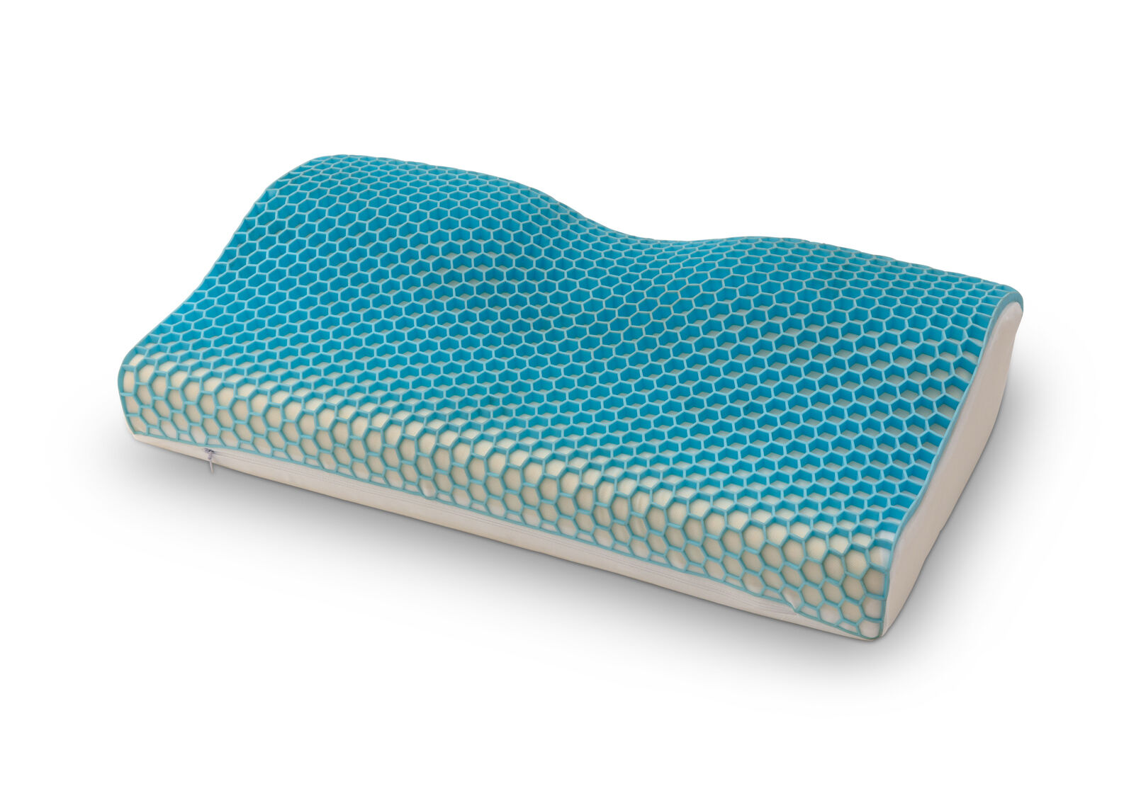 ORTHOKINETIC SIGNATURE - Astral Pillow ORTHOKINETIC SIGNATURE