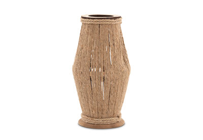 GRECO - Woven Lantern