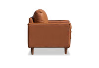 SUDBURY - Accent Chair SUDBURY