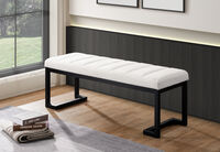 WALLACE - Bench WALLACE