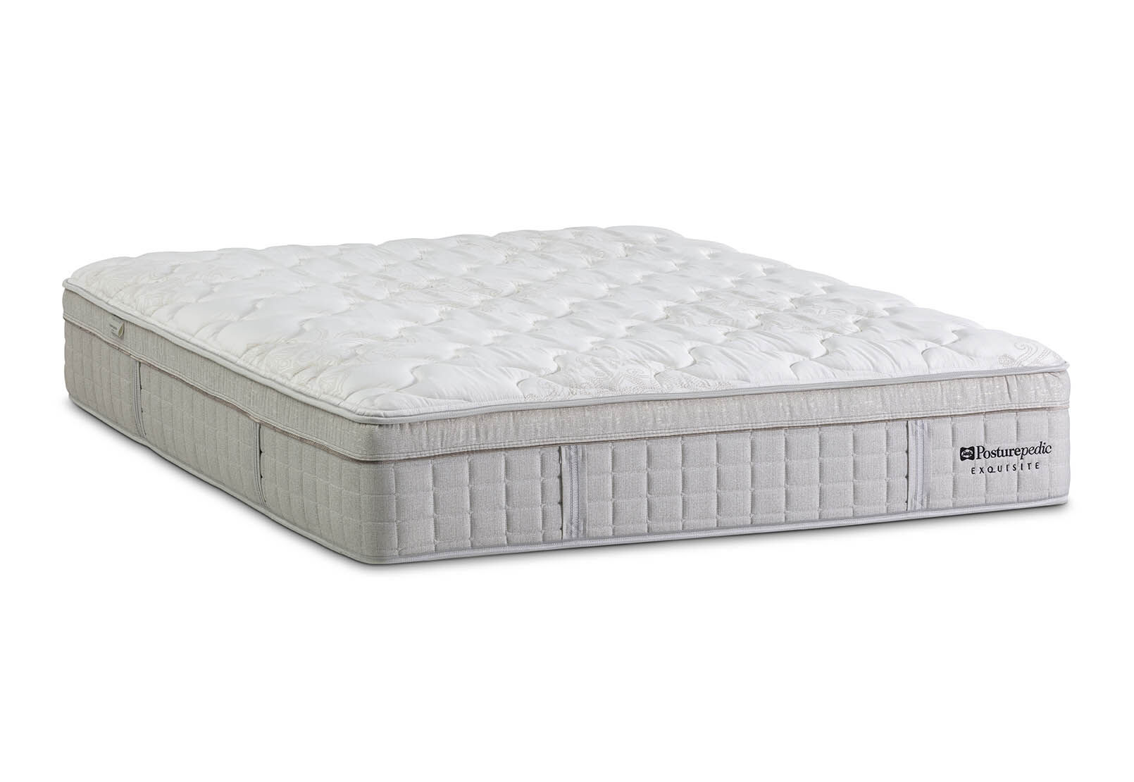 EXQUISITE GOLD MEDIUM - King Mattress EXQUISITE GOLD MEDIUM