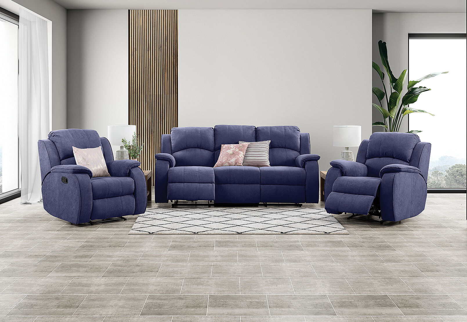 Amart recliner outlet