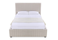 KARALEE - Queen Lift Bed KARALEE
