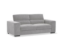 DARIO FABRIC - 2.5 Seater Sofa DARIO FABRIC