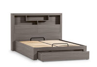 GEOVANA - King Bed GEOVANA