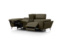 SINATRA LEATHER
