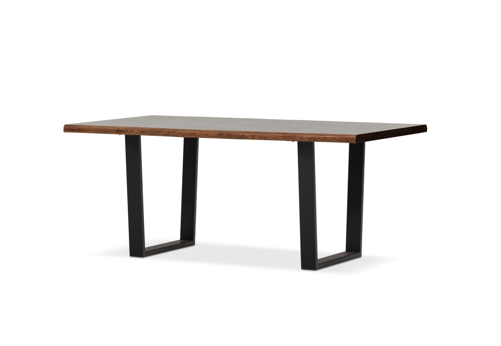 NERO - 1800 Dining Table NERO