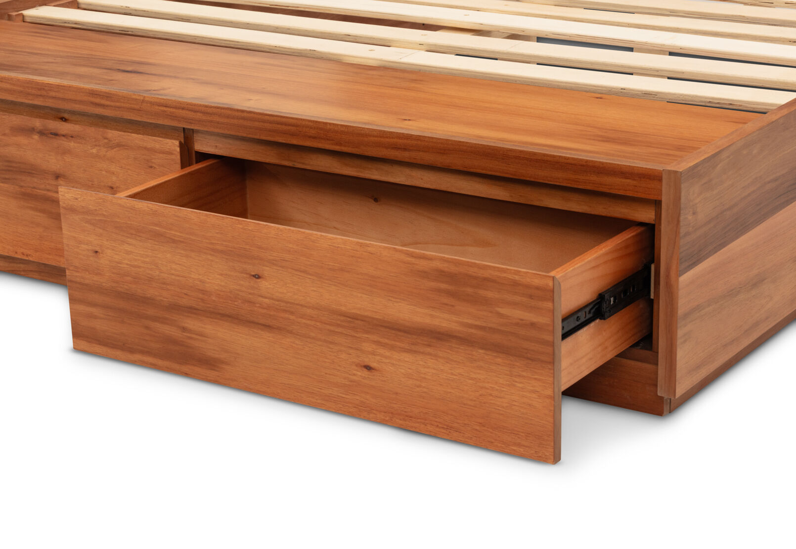 OAKLEY - Queen Bed OAKLEY