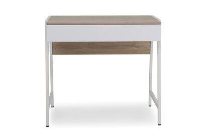 EDGAR - 1 Drawer Desk