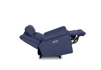 WOLFGANG FABRIC - Electric Recliner WOLFGANG FABRIC