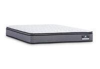 PERFECT BALANCE ORNATE PLUSH - King Mattress PERFECT BALANCE ORNATE PLUSH