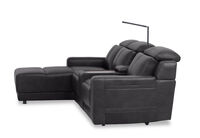 VANTRO LEATHER