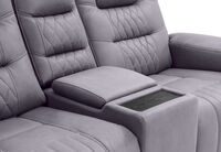 AGASSI FABRIC