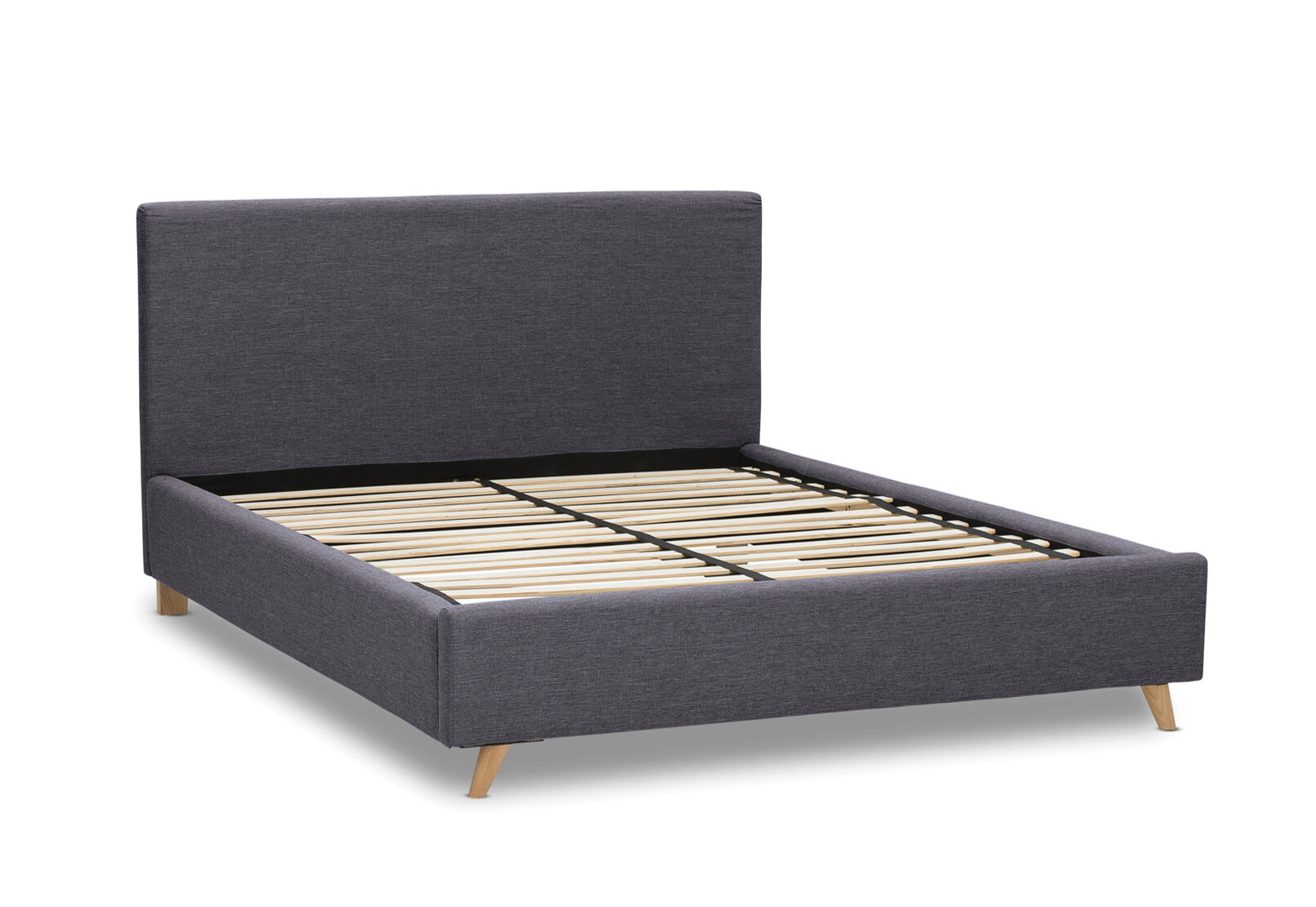 SCANDI - Queen Bed SCANDI