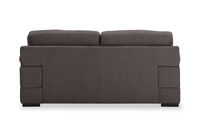CANDACE FABRIC - 2 Seater Sofa CANDACE FABRIC