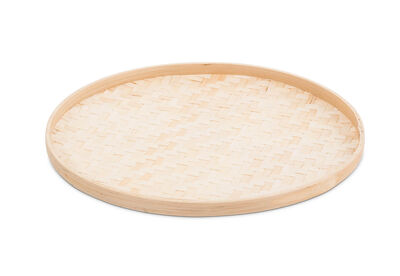 ZANE - Bamboo Tray