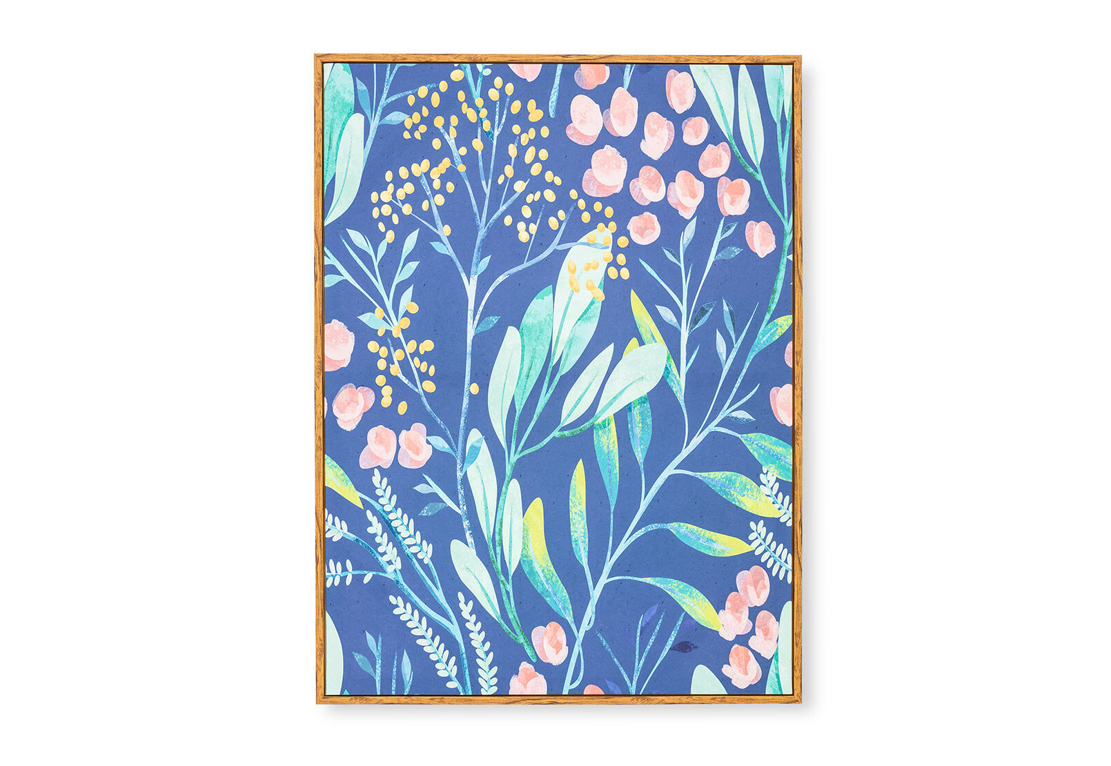 MULTI SPRING MORNING Wall Art